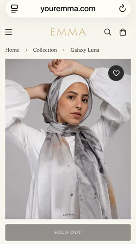 youremma Scarves & Shawls