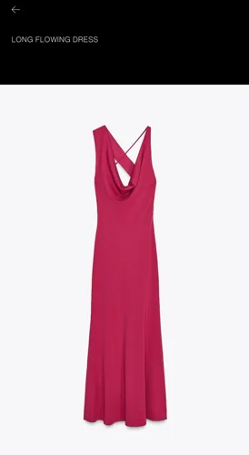 Zara Bodycon Dresses