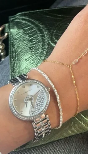 Swarovski Watches