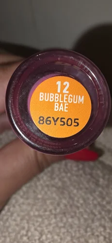 NYX Lips