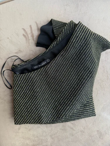 Rojada Long Sleeve