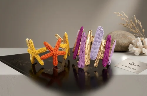 Local Bracelets