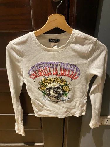 Defacto Long Sleeve