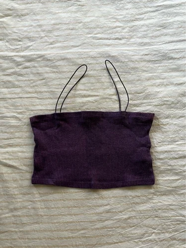 Defacto Crop Tops