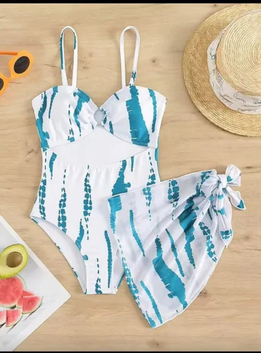 Shein One-Piece Swimsuits