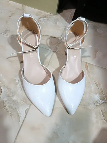 Stiletto Heels