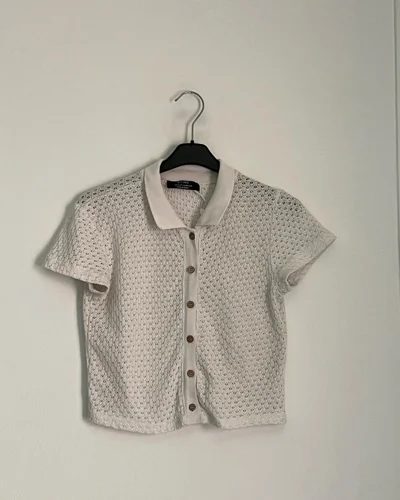 Bershka Shirts