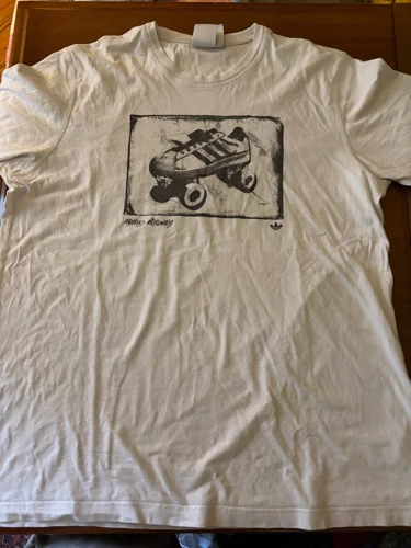 adidas Originals T-shirts