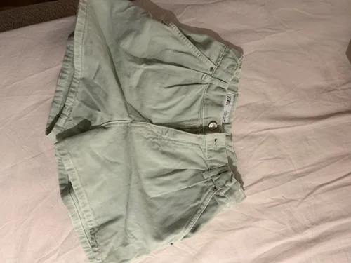 Zara Bottoms
