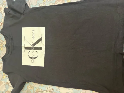 Calvin Klein Jeans تيشيرتات