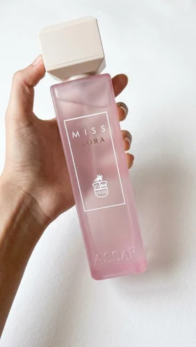 Assaf Perfume