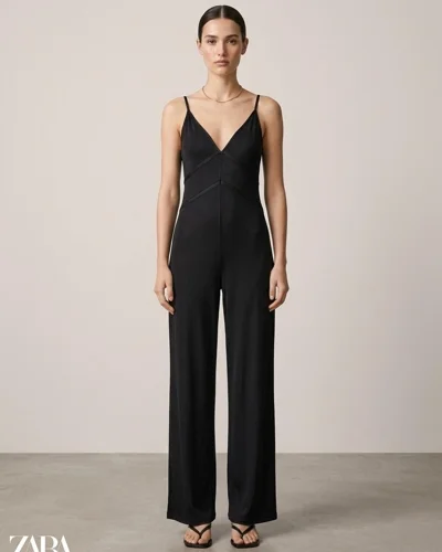 Zara Jumpsuits