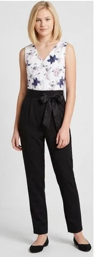 Jumpsuits