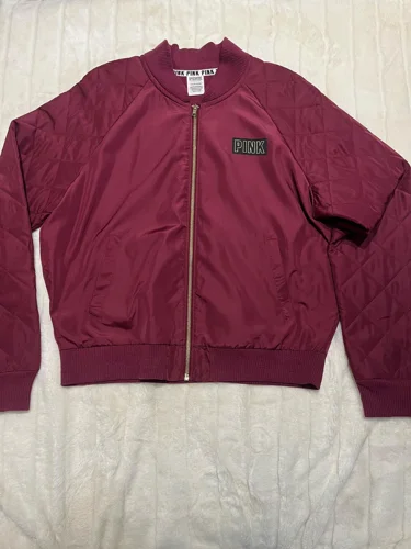 Pink Jackets