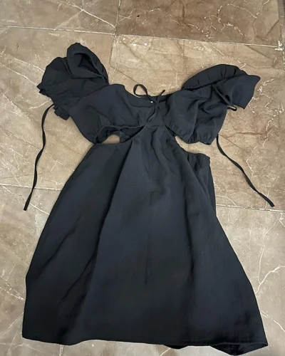 H&M فساتين صيفي