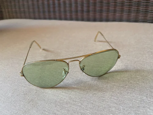Ray-Ban Sunglasses