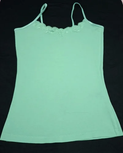 Max Cami Tops