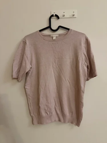 H&M Basic T-shirts