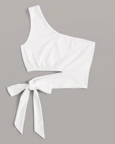 Or Crop Tops