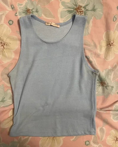 Rojada Tank Tops