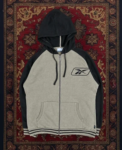 Reebok Hoodies