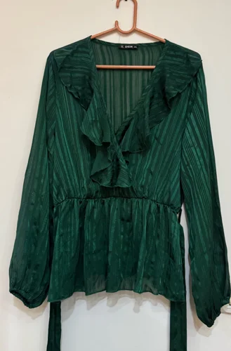 Shein Curve بلوزات