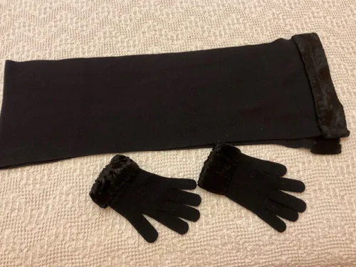 Gloves