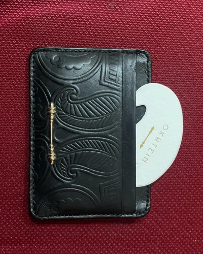 Okhtein Wallets & Cardholders