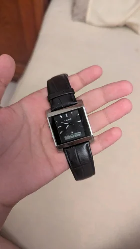 CASIO Watches