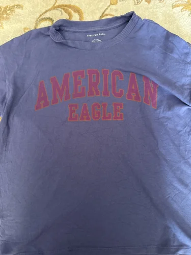 American Eagle T-shirts