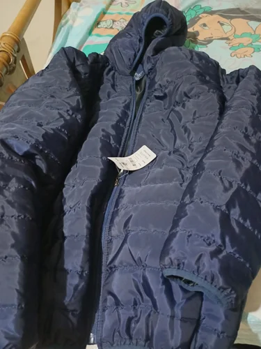 Jackets