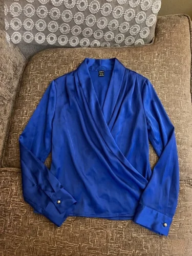 Shein Blouses