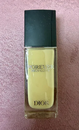 Dior Face