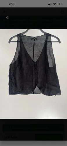 Massimo Dutti Shirts