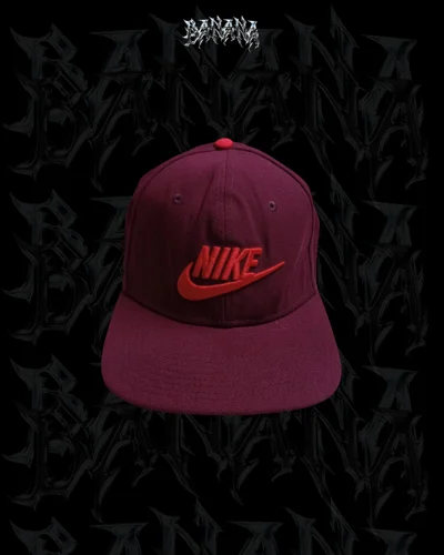 Nike كابات وقبعات