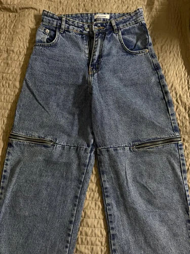 Notfound Co Jeans