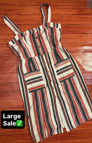 Primark Midi Dresses