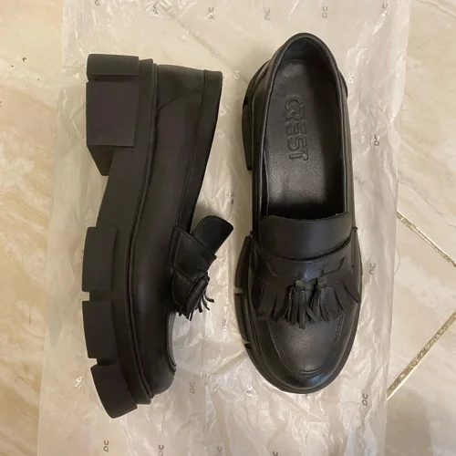 Crest Loafers