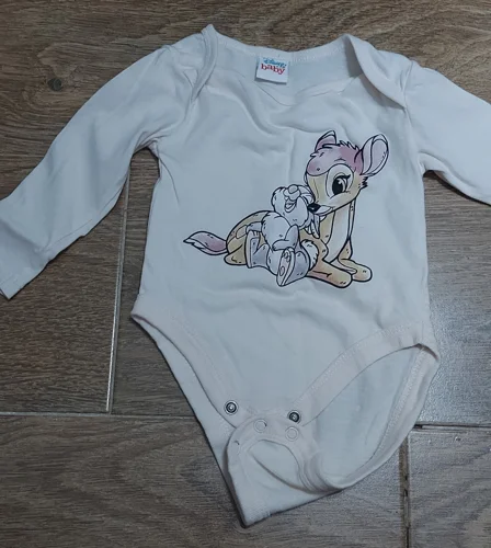 Disney Baby Tops