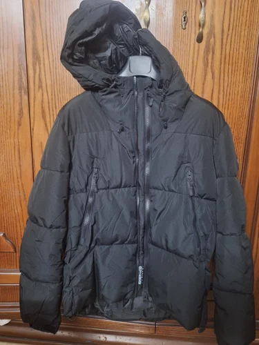 Zara Jackets