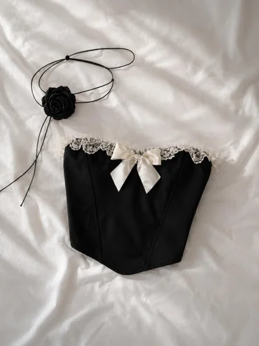 Shein Corsets