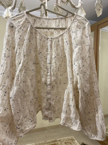 Shein Blouses