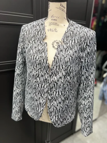 H&M Blazers