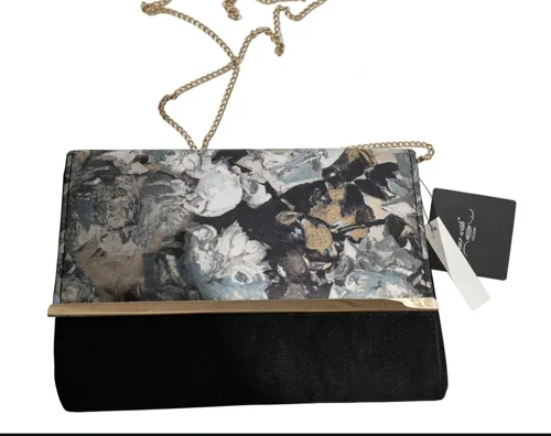 New Look Clutches & Evening Bags