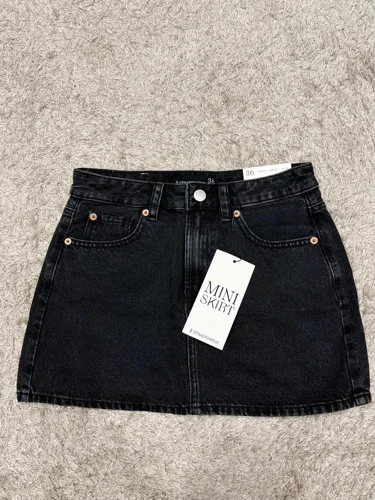 Stradivarius Skirts