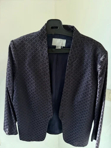 H&M Suits