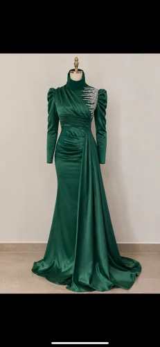 Wedding Dresses