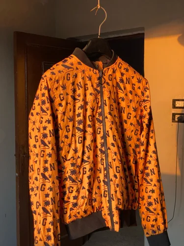 Zara Jackets