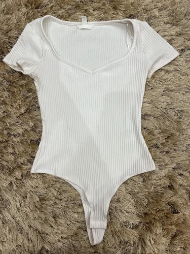 H&M Bodysuits