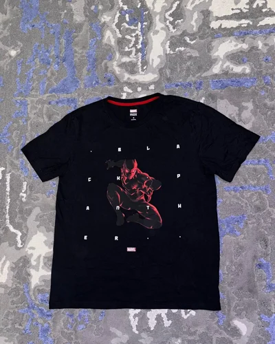 Splash T-shirts